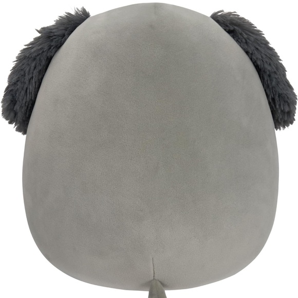 🚫SOLD🚫NWT 16 inch Squishmallows Malu the Shih Tzu (Dog) 16” - Picture 4 of 4
